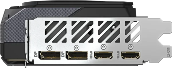 Gigabyte Radeon RX 9070 XT GAMING OC 16G 16GB GDDR6 RDNA 4 Graphics Card - GV-R9070XTGAMING-OC-16GD
