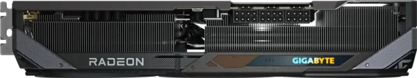 Gigabyte Radeon RX 9070 XT GAMING OC 16G 16GB GDDR6 RDNA 4 Graphics Card - GV-R9070XTGAMING-OC-16GD