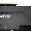 Gigabyte Radeon RX 9070 XT GAMING OC 16G 16GB GDDR6 RDNA 4 Graphics Card - GV-R9070XTGAMING-OC-16GD