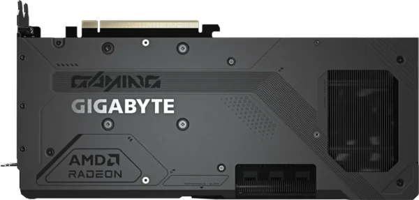 Gigabyte Radeon RX 9070 XT GAMING OC 16G 16GB GDDR6 RDNA 4 Graphics Card - GV-R9070XTGAMING-OC-16GD