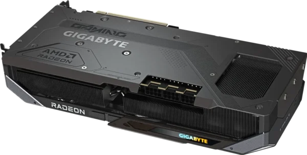 Gigabyte Radeon RX 9070 XT GAMING OC 16G 16GB GDDR6 RDNA 4 Graphics Card - GV-R9070XTGAMING-OC-16GD