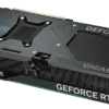Gigabyte GeForce RTX 5070 Eagle OC SFF 12G GDDR7 Graphics Card, 192-bit, PCI-E 5.0 - GV-N5070EAGLE-OC-12GD