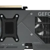 Gigabyte GeForce RTX 5070 Eagle OC SFF 12G GDDR7 Graphics Card, 192-bit, PCI-E 5.0 - GV-N5070EAGLE-OC-12GD