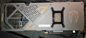 ZOTAC GAMING GeForce RTX 5070 Ti SOLID SFF OC 16GB GDDR7 Graphics Card - ZT-B50710J3-10P