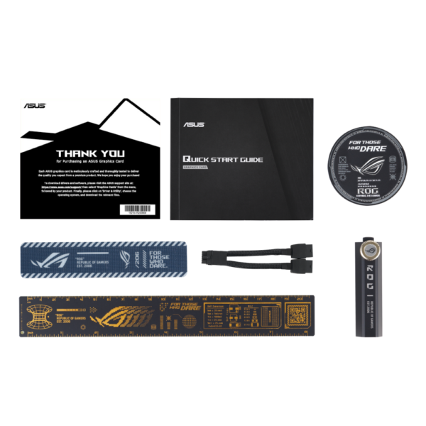 2618facd76362228734eaf6a4fe7e5eb ASUS ROG Strix Nvidia GeForce RTX 5070 OC Edition 12GB GDDR7 Graphics Card - ROG-STRIX-RTX5070-O12G-GAMING