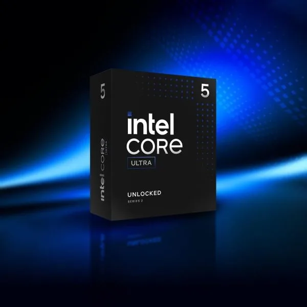 Intel Core Ultra 5 245K Processor, 14 Cores, 5.2 GHz Max Turbo, Integrated Intel Graphics