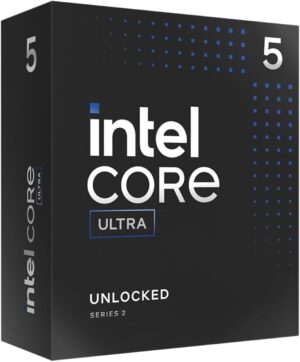 51vTDOi0KCL._AC_SL1000_ Intel Core Ultra 5 245K Processor, 14 Cores, 5.2 GHz Max Turbo, Integrated Intel Graphics