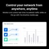61H1yVIFyAL._AC_SL1500_ Synology WRX560 Wi-Fi 6 Wireless Mesh Router - SY-WRX560