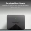 Synology MR2200ac Wireless Mesh Router - SY-MR2200AC