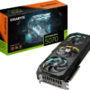 670 Gigabyte GeForce RTX 5070 Gaming OC 12G GDDR7 Graphics Card, 192-bit, PCI-E 5.0 - GV-N5070GAMING-OC-12GD