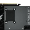 670 (15) Gigabyte AORUS NVIDIA GeForce RTX 5080 XTREME WATERFORCE 16G GDDR7 256-bit PCIe 5.0 Graphics Card - GV-N5080AORUSX-W-16GD
