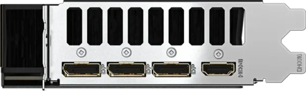 670 (17) Gigabyte AORUS NVIDIA GeForce RTX 5080 XTREME WATERFORCE 16G GDDR7 256-bit PCIe 5.0 Graphics Card - GV-N5080AORUSX-W-16GD