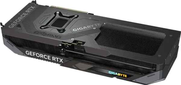 670 (2) Gigabyte GeForce RTX 5070 Gaming OC 12G GDDR7 Graphics Card, 192-bit, PCI-E 5.0 - GV-N5070GAMING-OC-12GD