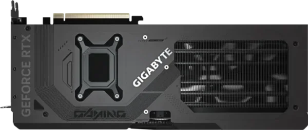 670 (4) Gigabyte GeForce RTX 5070 Gaming OC 12G GDDR7 Graphics Card, 192-bit, PCI-E 5.0 - GV-N5070GAMING-OC-12GD