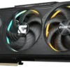 670 (5) Gigabyte GeForce RTX 5070 Gaming OC 12G GDDR7 Graphics Card, 192-bit, PCI-E 5.0 - GV-N5070GAMING-OC-12GD