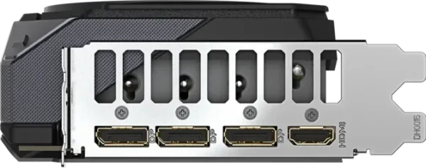670 (9) Gigabyte GeForce RTX 5070 Gaming OC 12G GDDR7 Graphics Card, 192-bit, PCI-E 5.0 - GV-N5070GAMING-OC-12GD