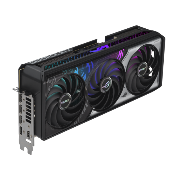 693b7baa5c2552b56662c9c42f644f51 ASUS ROG Strix Nvidia GeForce RTX 5070 OC Edition 12GB GDDR7 Graphics Card - ROG-STRIX-RTX5070-O12G-GAMING