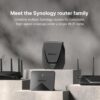 Synology MR2200ac Wireless Mesh Router - SY-MR2200AC