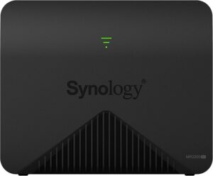 Synology MR2200ac Wireless Mesh Router - SY-MR2200AC
