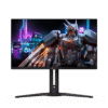 AORUS FO27Q3-03 Gigabyte AORUS FO27Q3 27" QD-OLED Gaming Monitor - QHD 2560x1440, 360Hz, 0.03ms GTG, AMD FreeSync Premium Pro, Type-C KVM - GP-AORUS-FO27Q3-AP