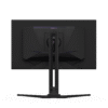 AORUS FO27Q3-05 Gigabyte AORUS FO27Q3 27" QD-OLED Gaming Monitor - QHD 2560x1440, 360Hz, 0.03ms GTG, AMD FreeSync Premium Pro, Type-C KVM - GP-AORUS-FO27Q3-AP