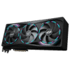 AORUS GeForce RTX™ 5090 MASTER 32G-06 Gigabyte AORUS NVIDIA GeForce RTX 5090 MASTER 32G GDDR7 512-bit PCIe 5.0 Graphics Card - GV-N5090AORUS-M-32GD