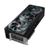 AORUS GeForce RTX™ 5090 MASTER 32G-08 Gigabyte AORUS NVIDIA GeForce RTX 5090 MASTER 32G GDDR7 512-bit PCIe 5.0 Graphics Card - GV-N5090AORUS-M-32GD