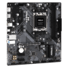 ASRock A620M-HDV/M.2 Micro ATX Motherboard w/ AM5 Socket, DDR5 Memory Support