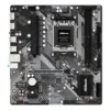 ASRock B650M-H/M.2+ Micro ATX Motherboard w/ AM5 Socket, DDR5 Memory Support