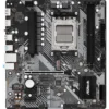 ASRock B650M-H/M.2+ Micro ATX Motherboard w/ AM5 Socket, DDR5 Memory Support