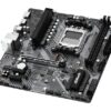 ASRock B650M-H/M.2+ Micro ATX Motherboard w/ AM5 Socket, DDR5 Memory Support