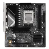 ASRock B650M-HDV M.2 Micro ATX Motherboard 3 ASRock B650M-HDV/M.2 Micro ATX Motherboard w/ AM5 Socket, DDR5 Memory Compatibility