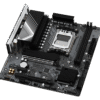 ASRock B650M-HDV/M.2 Micro ATX Motherboard w/ AM5 Socket, DDR5 Memory Compatibility