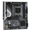 ASRock B650M-HDV M.2 Micro ATX Motherboard 5 ASRock B650M-HDV/M.2 Micro ATX Motherboard w/ AM5 Socket, DDR5 Memory Compatibility