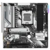ASRock B650M Pro RS Micro ATX Motherboard w/ AM5 Socket, DDR5 Support