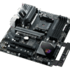 ASRock X570S PG Riptide ATX Motherboard w/ AM4 Socket, DDR4 Support & PCIe 4.0