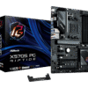 ASRock X570S PG Riptide ATX Motherboard w/ AM4 Socket, DDR4 Support & PCIe 4.0