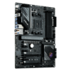 ASRock X570S PG Riptide ATX Motherboard w/ AM4 Socket, DDR4 Support & PCIe 4.0