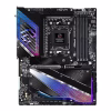 ASRock X870E Nova WiFi ATX Motherboard w/ AM5 Socket, DDR5 Memory Support