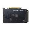 ASUS DUAL GeForce RTX 3050 V2 OC Edition 8GB GDDR6 Graphics Card - DUAL-RTX3050-O8G-V2