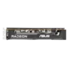 ASUS DUAL Radeon RX 6500 XT OC Edition 4GB GDDR6 Graphics Card - DUAL-RX6500XT-O4G-V2