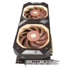 ASUS GeForce RTX 4080 Noctua Edition 16GB GDDR6X Graphics Card - RTX4080-O16G-NOCTUA