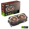 ASUS GeForce RTX 4080 Noctua Edition 16GB GDDR6X Graphics Card - RTX4080-O16G-NOCTUA