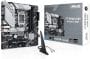 ASUS PRIME B760M-A WIFI Motherboard, Intel B760 Chipset, LGA 1700 Socket, Micro-ATX Form Factor - PRIME B760M-A WIFI