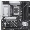 ASUS PRIME B860M-A WIFI-CSM Motherboard, Intel Core Ultra Series Support, DDR5, Wi-Fi 6E, PCIe 5.0, Durable Design