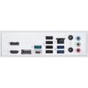 ASUS PRIME B860M-A WIFI-CSM Motherboard, Intel Core Ultra Series Support, DDR5, Wi-Fi 6E, PCIe 5.0, Durable Design