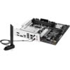 ASUS PRIME B860M-A WIFI-CSM Motherboard, Intel Core Ultra Series Support, DDR5, Wi-Fi 6E, PCIe 5.0, Durable Design