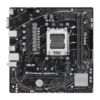 ASUS PRIME B860M-K-CSM Motherboard, Intel Core Ultra Series Support, DDR5, PCIe 4.0, Reliable Performance