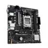 ASUS PRIME B860M-K-CSM Motherboard, Intel Core Ultra Series Support, DDR5, PCIe 4.0, Reliable Performance