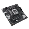 ASUS PRIME B860M-K-CSM Motherboard, Intel Core Ultra Series Support, DDR5, PCIe 4.0, Reliable Performance
